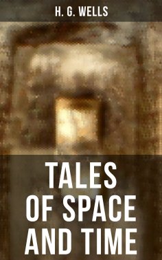 eBook: TALES OF SPACE AND TIME