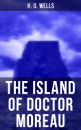 ebook: THE ISLAND OF DOCTOR MOREAU
