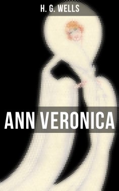 eBook: ANN VERONICA