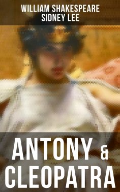 ebook: ANTONY & CLEOPATRA