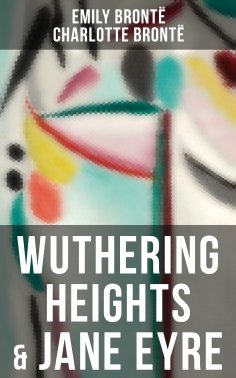 eBook: Wuthering Heights & Jane Eyre