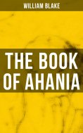 eBook: THE BOOK OF AHANIA