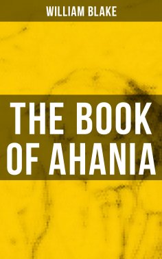 ebook: THE BOOK OF AHANIA