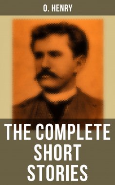 eBook: The Complete Short Stories