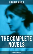 ebook: The Complete Novels - 9 Books in One Edition