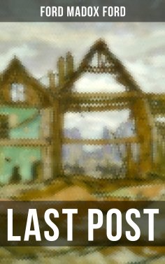 eBook: LAST POST