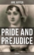 eBook: Pride and Prejudice (Illustrated)
