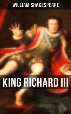 eBook: KING RICHARD III