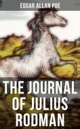 ebook: THE JOURNAL OF JULIUS RODMAN