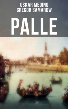 eBook: Palle