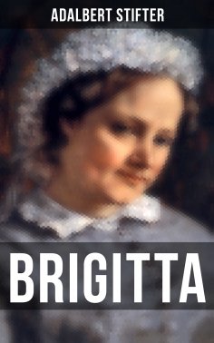 ebook: Brigitta