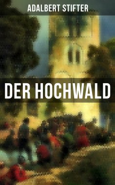 ebook: Der Hochwald