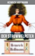 eBook: Der Struwwelpeter