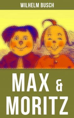eBook: Max & Moritz