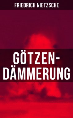 eBook: Götzen-Dämmerung