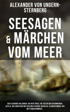 ebook: Seesagen & Märchen vom Meer