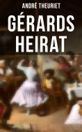 eBook: Gérards Heirat