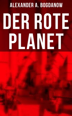 eBook: Der rote Planet
