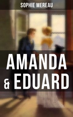 ebook: Amanda & Eduard