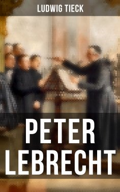 eBook: Peter Lebrecht