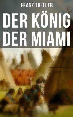 eBook: Der König der Miami