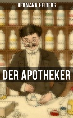 ebook: Der Apotheker