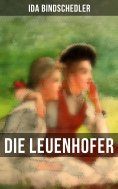 ebook: Die Leuenhofer