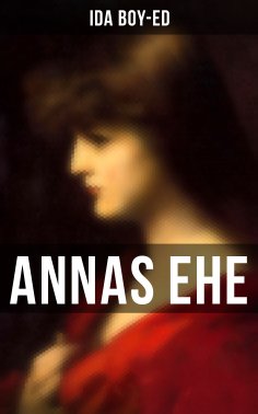 eBook: Annas Ehe