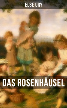 eBook: Das Rosenhäusel