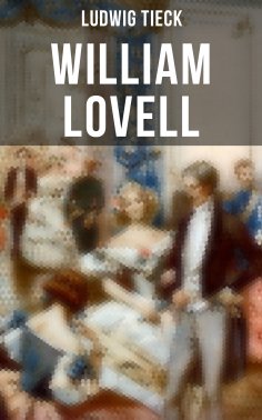 eBook: William Lovell
