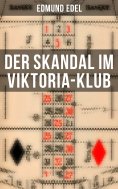 ebook: Der Skandal im Viktoria-Klub