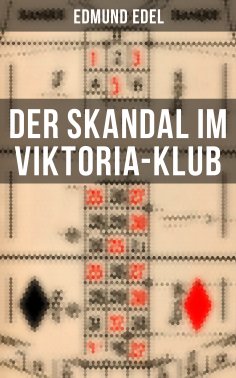 eBook: Der Skandal im Viktoria-Klub