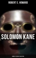 ebook: Solomon Kane - Complete Fantasy Collection