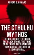 eBook: THE CTHULHU MYTHOS
