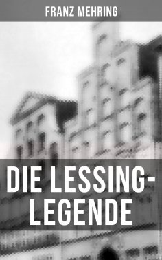 ebook: Die Lessing-Legende