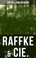 eBook: Raffke & Cie.