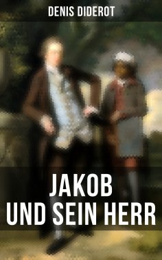 eBook: Jakob und sein Herr