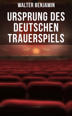 eBook: Ursprung des deutschen Trauerspiels