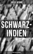 ebook: Schwarz-Indien: Abenteuer-Klassiker
