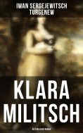 eBook: Klara Militsch: Historischer Roman