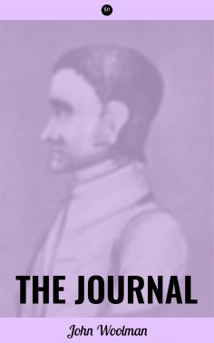 eBook: The Journal of John Woolman