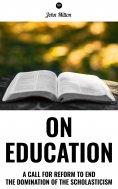 eBook: On Education