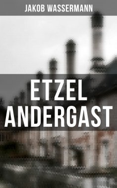 ebook: Etzel Andergast