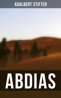 eBook: ABDIAS