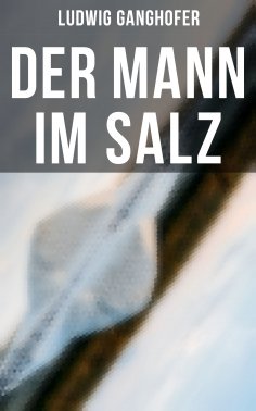 eBook: Der Mann im Salz