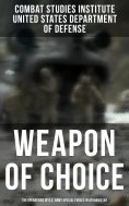 eBook: Weapon of Choice: The Operations of U.S. Army Special Forces in Afghanistan