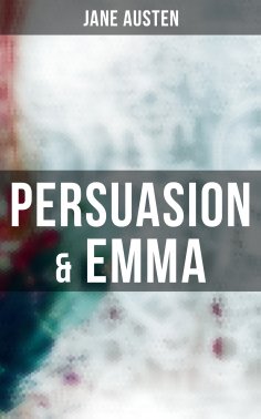 eBook: PERSUASION & EMMA