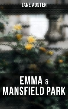 eBook: Emma & Mansfield Park