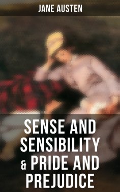 ebook: Sense and Sensibility & Pride and Prejudice