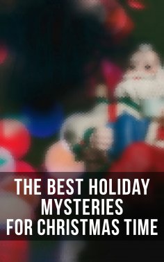 eBook: The Best Holiday Mysteries for Christmas Time